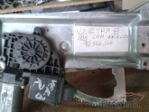 Oto Çıkma Parça / Opel / Vectra / Oto Cam / Cam Krikosu / Çıkma Parça 
