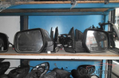 Oto Çıkma Parça / Ford / Transit / Far & Stop / Sol Arka Stop / Çıkma Parça 
