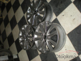 Oto Çıkma Parça / Kia / Ceed / Göğüslük & Torpido / Komple Torpido / Çıkma Parça 
