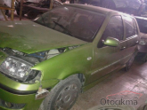 Hurda Belgeli Araçlar / Volkswagen / Polo