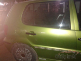 Hurda Belgeli Araçlar / Volkswagen / Polo