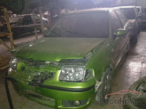 Hurda Belgeli Araçlar / Volkswagen / Polo