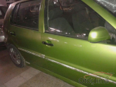 Hurda Belgeli Araçlar / Volkswagen / Polo
