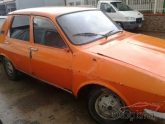Hurda Belgeli Araçlar / Renault / R 12