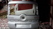 Oto Çıkma Parça / Fiat / Fiorino / Kaporta & Karoser / Bagaj Kapağı / Çıkma Parça 