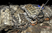 Oto Çıkma Parça / Toyota / Corona / Motor / Motor (komple) / Çıkma Parça 