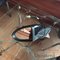 Oto Çıkma Parça / Volkswagen / Golf / Ayna / Sol Dış Ayna / Çıkma Parça 