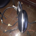 Oto Çıkma Parça / Volkswagen / Golf / Ayna / Sol Dış Ayna / Çıkma Parça 