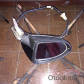 Oto Çıkma Parça / Volkswagen / Golf / Ayna / Sol Dış Ayna / Çıkma Parça 