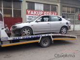 Oto Çıkma Parça / Nissan / Primera / Kaporta & Karoser / Marşbiyel Saçı / Çıkma Parça 