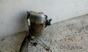 Oto Çıkma Parça / Volkswagen / Passat / Egzoz / Komple Egzoz / Çıkma Parça 