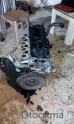 Oto Çıkma Parça / Volkswagen / Passat / Motor / Motor (komple) / Çıkma Parça 