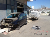 Oto Çıkma Parça / Citroen / C3 / Beyin / Motor Beyni / Çıkma Parça 