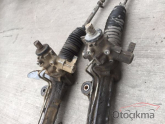 Oto Çıkma Parça / Volkswagen / Touareg / Direksiyon / Direksiyon Kutusu / Çıkma Parça 