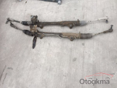Oto Çıkma Parça / Volkswagen / Touareg / Direksiyon / Direksiyon Kutusu / Çıkma Parça 
