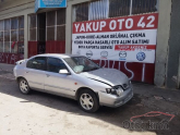 Oto Çıkma Parça / Nissan / Primera / Kaporta & Karoser / Sağ Ön Kapı / Çıkma Parça 