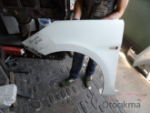 Oto Çıkma Parça / Hyundai / Accent / Kaporta & Karoser / Sol Ön Çamurluk / Çıkma Parça 