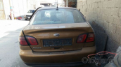 Oto Çıkma Parça / Nissan / Primera / Kaporta & Karoser / Kaput / Çıkma Parça 