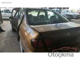 Oto Çıkma Parça / Nissan / Primera / Tampon / Arka Tampon / Çıkma Parça 