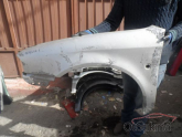 Oto Çıkma Parça / Skoda / Octavia / Kaporta & Karoser / Sağ Ön Çamurluk / Çıkma Parça 