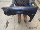 Oto Çıkma Parça / Skoda / Octavia / Kaporta & Karoser / Sağ Ön Çamurluk / Çıkma Parça 
