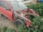 Hurda Belgeli Araçlar / Peugeot / 306