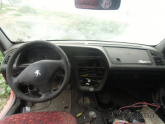 Hurda Belgeli Araçlar / Peugeot / 306