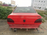 Hurda Belgeli Araçlar / Peugeot / 306