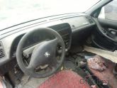 Hurda Belgeli Araçlar / Peugeot / 306