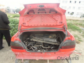 Hurda Belgeli Araçlar / Peugeot / 306
