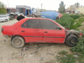 Hurda Belgeli Araçlar / Peugeot / 306