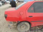 Hurda Belgeli Araçlar / Peugeot / 306
