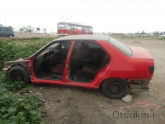 Hurda Belgeli Araçlar / Peugeot / 306