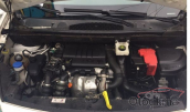 Oto Çıkma Parça / Peugeot / Partner / Motor / Komple Motor / Çıkma Parça 
