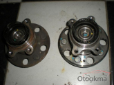 Oto Çıkma Parça / Kia / Ceed / Radyatör / Yedek Su Deposu / Çıkma Parça 