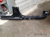 Oto Çıkma Parça / Kia / Ceed / Kaporta & Karoser / Kapı Kilidi / Çıkma Parça 