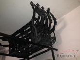 Oto Çıkma Parça / Kia / Ceed / Kaporta & Karoser / Sol Arka Kapı / Çıkma Parça 