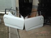 Oto Çıkma Parça / Kia / Ceed / Kaporta & Karoser / Sol Arka Kapı / Çıkma Parça 