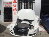 Oto Çıkma Parça / Audi / A6 / Kaporta & Karoser / Ön Panel / Çıkma Parça 