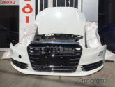Oto Çıkma Parça / Audi / A6 / Kaporta & Karoser / Ön Panel / Çıkma Parça 
