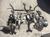 Oto Çıkma Parça / Audi / A5 / Alt Takım / Taşıyıcı / Çıkma Parça 