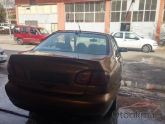 Oto Çıkma Parça / Nissan / Primera / Kaporta & Karoser / Kapı Kilidi / Çıkma Parça 