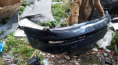 Oto Çıkma Parça / Audi / Q7 / Tampon / Arka Tampon / Çıkma Parça 