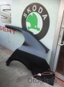 Oto Çıkma Parça / Skoda / Superb / Kaporta & Karoser / Arka Çamurluk / Çıkma Parça 