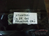 Oto Çıkma Parça / Hyundai / ix35 / Kaporta & Karoser / Komple Ön / Çıkma Parça 