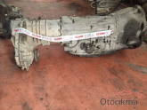 Oto Çıkma Parça / Audi / Q7 / Şanzıman / Şanzıman Komple / Çıkma Parça 