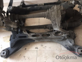 Oto Çıkma Parça / Audi / Q7 / Alt Takım / Taşıyıcı / Çıkma Parça 