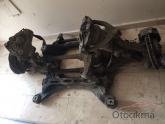 Oto Çıkma Parça / Audi / Q7 / Alt Takım / Taşıyıcı / Çıkma Parça 