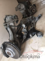 Oto Çıkma Parça / Audi / Q7 / Alt Takım / Taşıyıcı / Çıkma Parça 