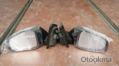 Oto Çıkma Parça / Renault / Fluence / Ayna / Sol Dış Ayna / Çıkma Parça 